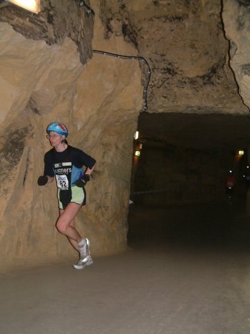 Grotten Marathon